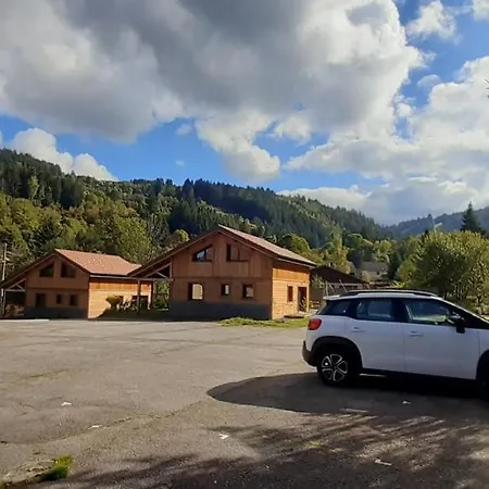 Le Montagnard * Gérardmer