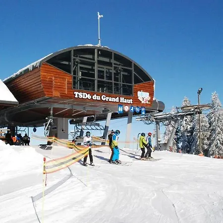 Le Montagnard *