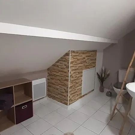 Le Montagnard Appartement