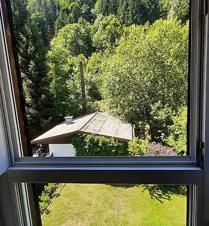 Appartement Le Montagnard *